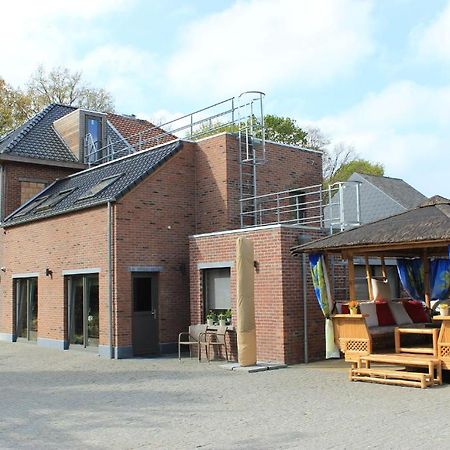 B&B Don Genaro Dilsen-Stokkem Rum bild