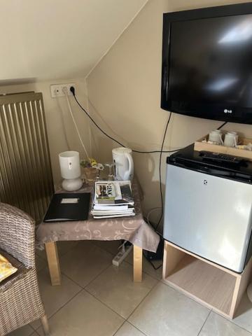 B&B Don Genaro Dilsen-Stokkem Exteriör bild