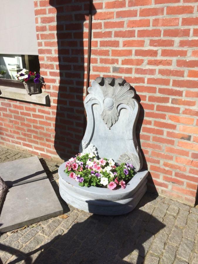 B&B Don Genaro Dilsen-Stokkem Exteriör bild