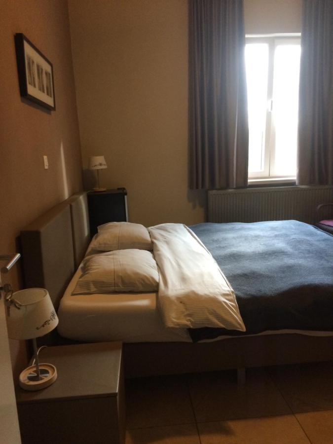 B&B Don Genaro Dilsen-Stokkem Exteriör bild